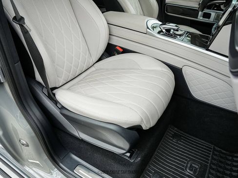 Used 2024 Mercedes-Benz G 63 AMG 4MATIC image 66