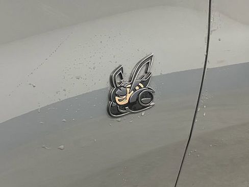 New 2026 Dodge Charger Scat Pack w/ Blacktop Package image 31