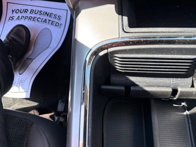 Used 2017 RAM 1500 Big Horn AWD/4WD image 21