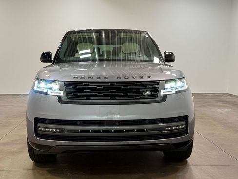 Used 2025 Land Rover Range Rover Long Wheelbase Autobiography AWD/4WD image 28