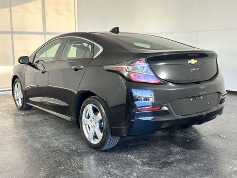Used 2017 Chevrolet Volt LT image 9