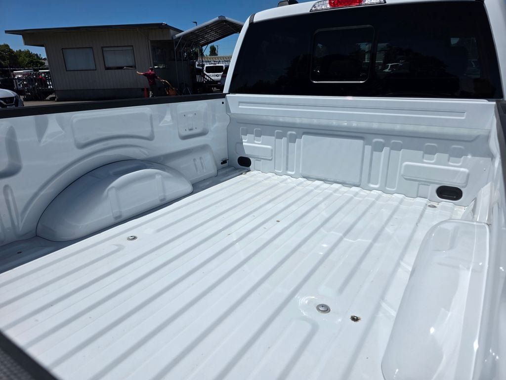 New 2026 Ford F150 Lariat w/ Equipment Group 501A Mid AWD/4WD image 24