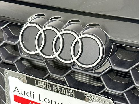 Used 2025 Audi A3 2.0T Premium Plus w/ Premium Plus Package image 15