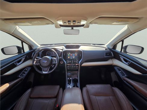 Used 2021 Subaru Ascent Touring image 34
