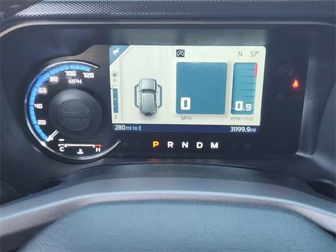 Used 2023 Ford Bronco Outer Banks w/ Sasquatch Package image 17