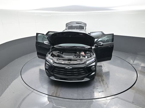 New 2026 Chevrolet Blazer LT w/ Convenience Package image 12