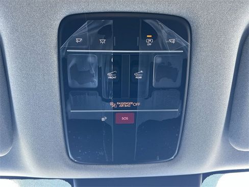 New 2026 Hyundai Palisade Limited image 25