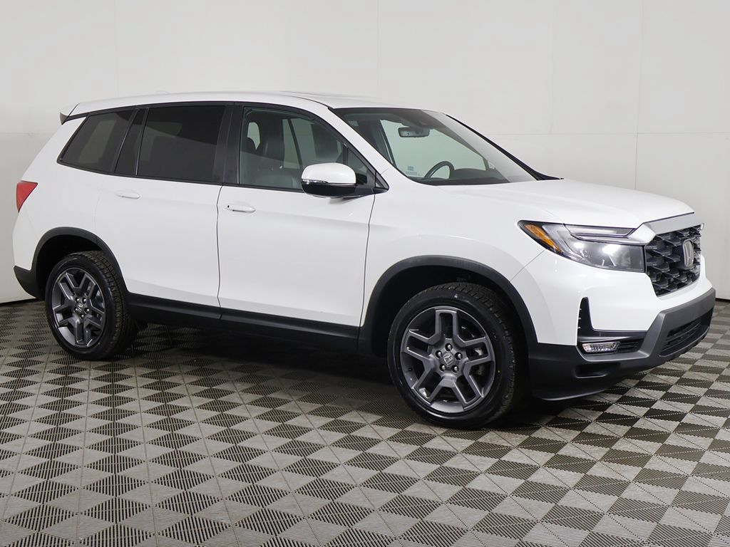 Used 2023 Honda Passport EX-L image 14