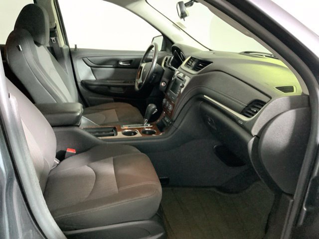 Used 2014 Chevrolet Traverse LT w/ All-Star Edition AWD/4WD image 30