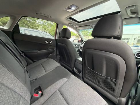 Used 2023 Hyundai Kona SEL FWD image 20