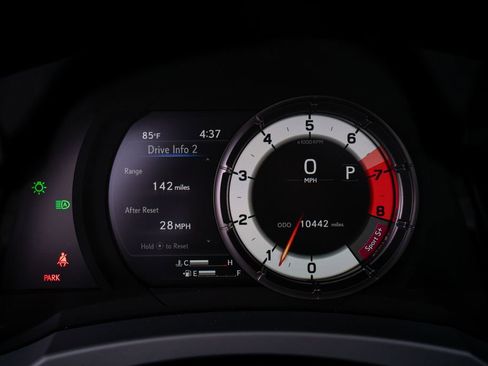 Used 2023 Lexus IS 350 F Sport RWD image 41