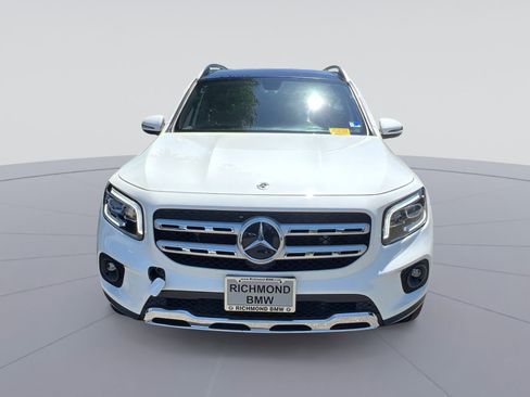 Used 2023 Mercedes-Benz GLB 250 4MATIC image 12