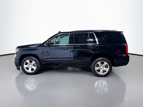 Used 2017 Chevrolet Tahoe LT w/ Luxury Package AWD/4WD image 9