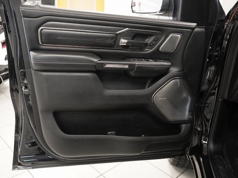 Used 2019 RAM 1500 Limited image 17