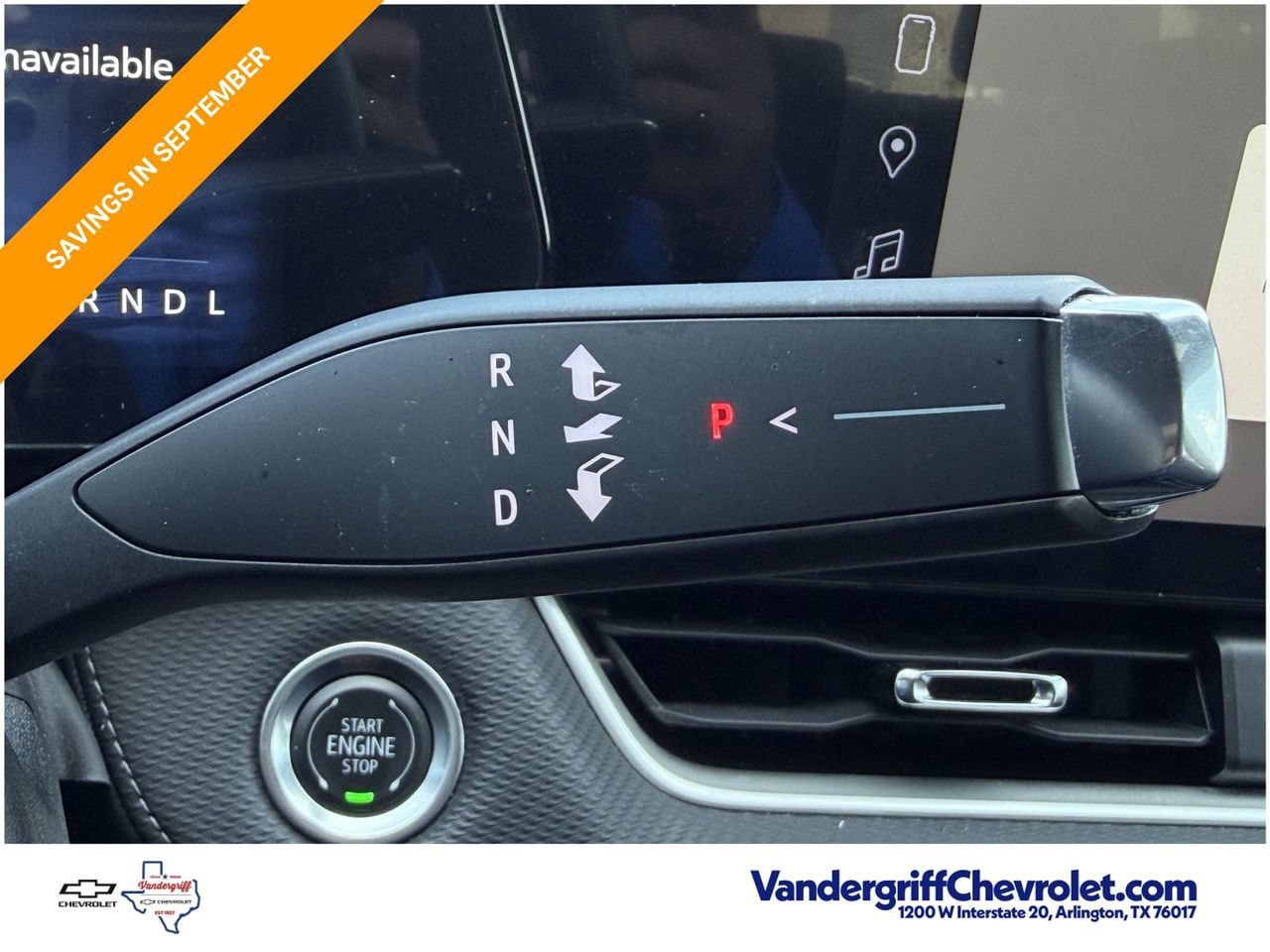 Certified 2025 Chevrolet Equinox LT w/ Convenience Package II FWD image 18