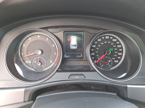 Used 2018 Volkswagen Atlas SEL image 19