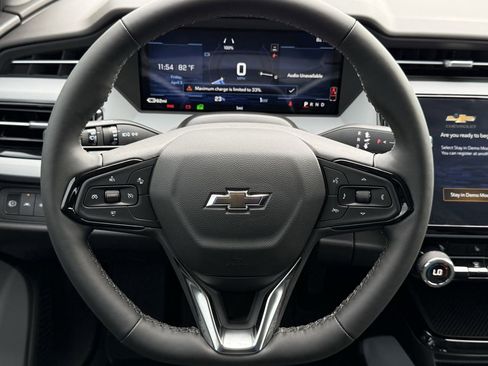 New 2027 Chevrolet Bolt LT image 12