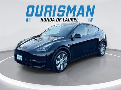 Used 2023 Tesla Model Y Long Range