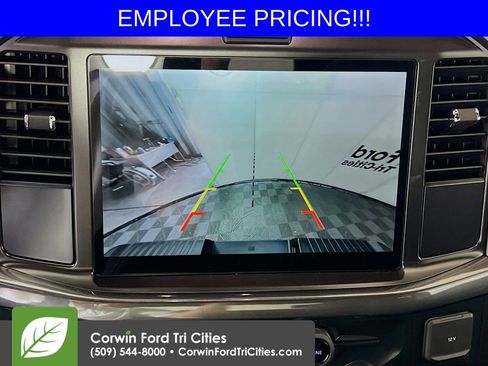 New 2026 Ford F150 STX AWD/4WD image 20