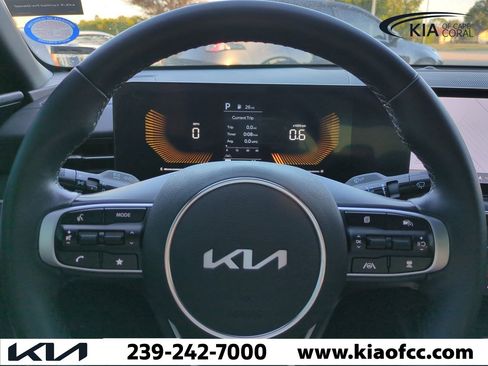 Certified 2025 Kia K5 GT-Line w/ GT-Line Premium Package image 25