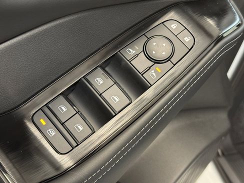 New 2026 Nissan Rogue SV w/ Cold Weather Package image 9