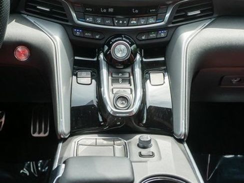 Used 2022 Acura TLX SH-AWD w/ A-SPEC Pkg image 16