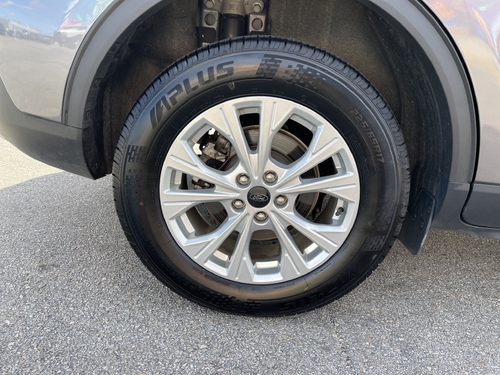 Used 2024 Ford Escape Active AWD/4WD image 12