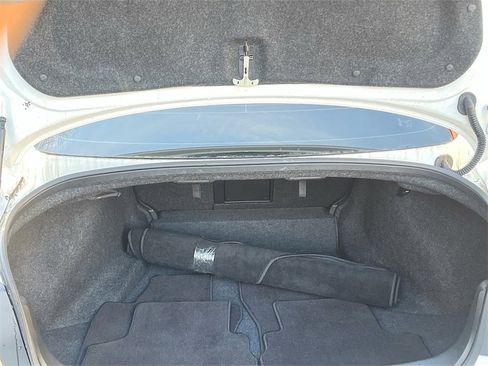 Used 2024 INFINITI Q50 Luxe w/ Cargo Package image 26