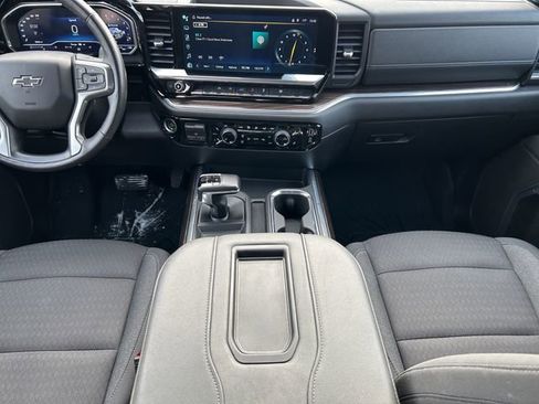 Used 2022 Chevrolet Silverado 1500 RST w/ Redline Edition image 17