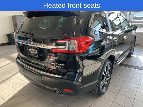 New 2026 Subaru Ascent Touring image 18