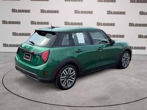 Certified 2026 MINI Cooper S FWD image 5