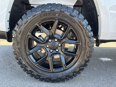 New 2026 RAM 1500 Laramie image 12