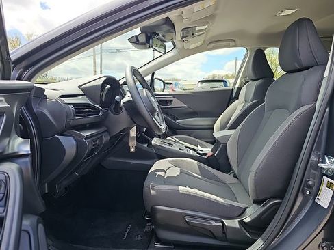 Certified 2025 Subaru Impreza 2.0i AWD/4WD image 13