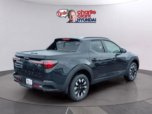 New 2026 Hyundai Santa Cruz SEL FWD image 5