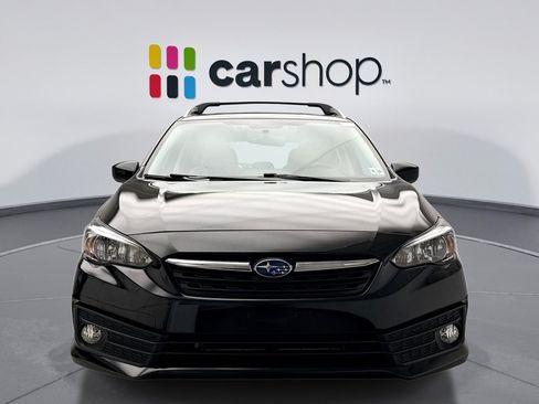 Used 2023 Subaru Impreza 2.0i Premium AWD/4WD image 8