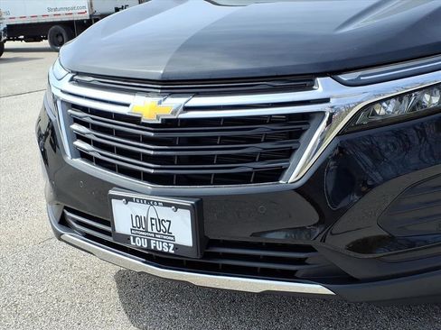 Used 2024 Chevrolet Equinox LT w/ LPO, Floor Liner Package image 33