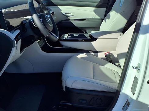 New 2026 Hyundai Tucson Limited image 16