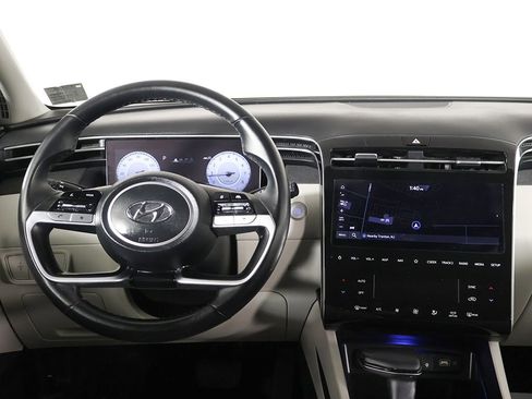 Used 2024 Hyundai Tucson SEL w/ Convenience Package AWD/4WD image 41