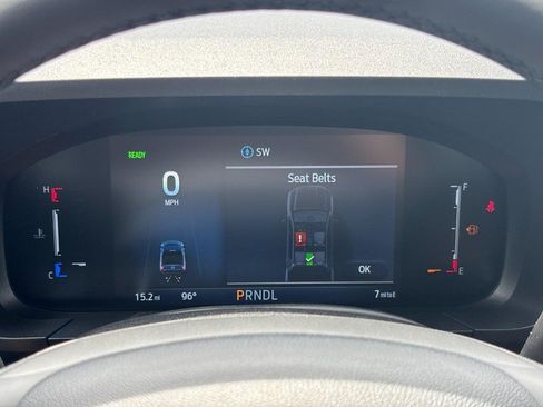 New 2026 Ford Maverick XLT w/ XLT Luxury Package FWD image 21