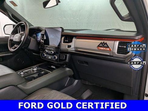 Certified 2024 Ford Expedition Timberline image 25