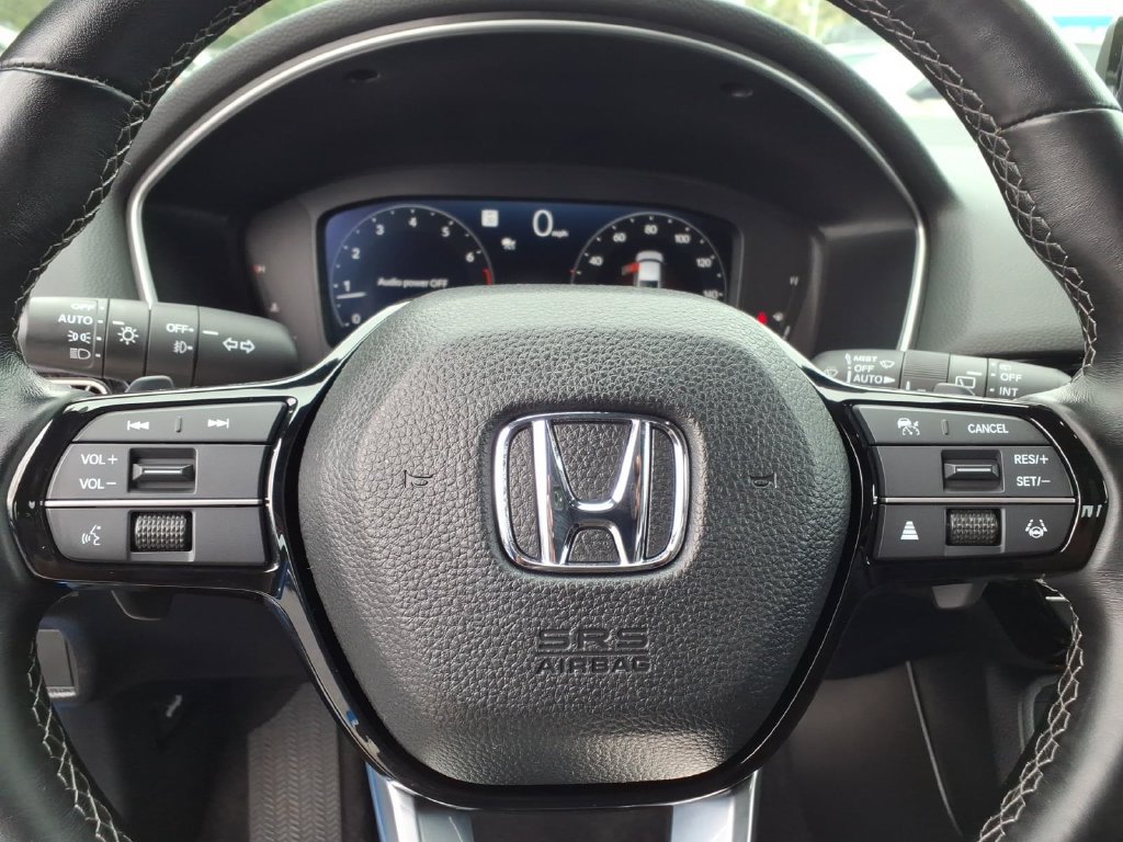 Used 2024 Honda Civic Sport Touring image 28