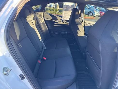 Used 2018 Honda Civic Si image 11