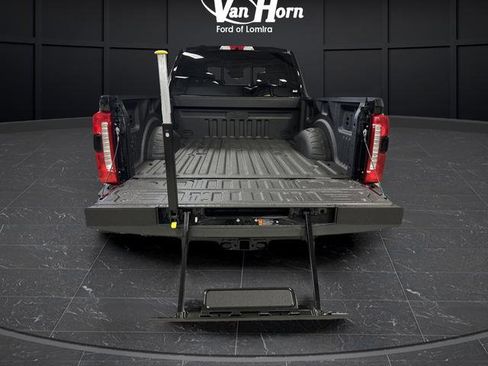 New 2026 Ford F250 XLT w/ XLT Premium Package image 14