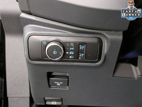 Certified 2025 Ford Bronco Badlands AWD/4WD image 25