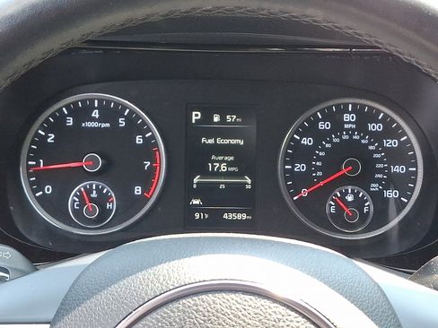 Used 2022 Kia K5 GT-Line w/ GT-Line FWD Premium Package image 21