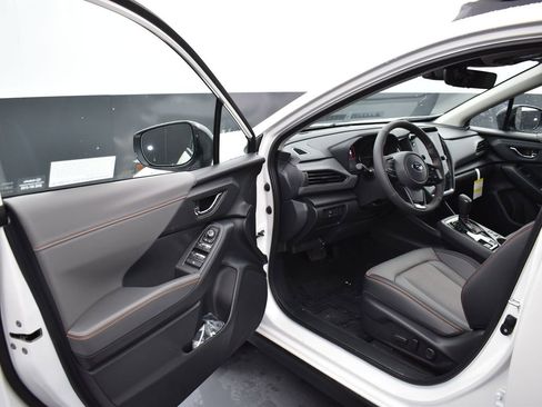New 2026 Subaru Crosstrek 2.5i Limited image 7