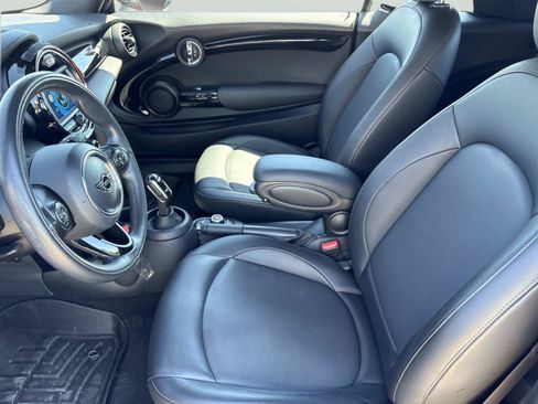 Used 2021 MINI Cooper Convertible FWD image 14