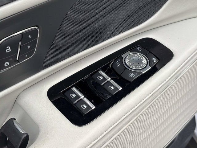 New 2026 Lincoln Nautilus Premier AWD/4WD image 20