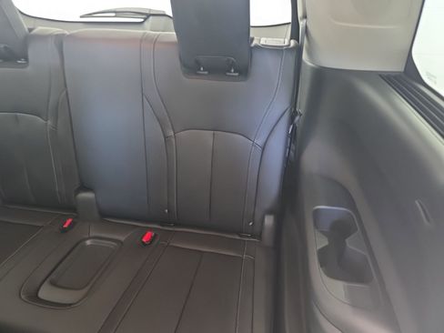 New 2026 INFINITI QX60 Luxe image 22