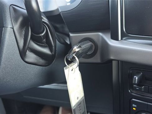 Used 2024 Ford F150 XL w/ Equipment Group 103A High image 27